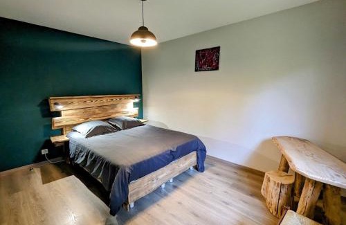 Vagney House | Maison spacieuse près de Gérardmer - 4 pers, ski, randos, lac, bébé ok - FR-1-589-374