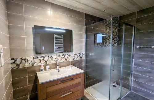 Vagney House | Maison spacieuse près de Gérardmer - 4 pers, ski, randos, lac, bébé ok - FR-1-589-374