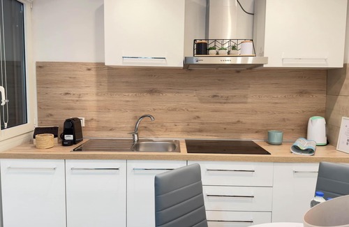 Chioggia Apartment | Maison Studio 1 in Chioggia