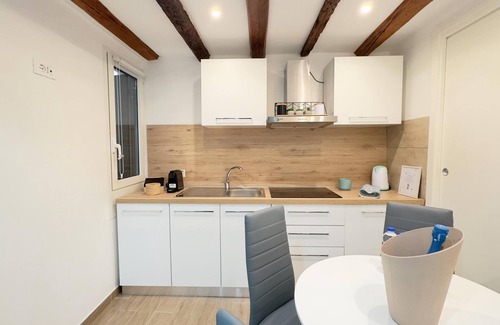 Chioggia Apartment | Maison Studio 1 in Chioggia