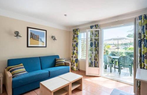 Lacanau-Ocean House | Maison sur golf avec piscine chauffée à Lacanau Océan