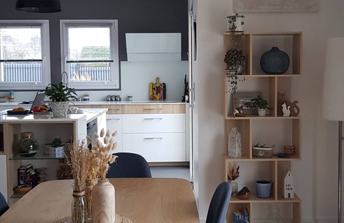 Guerande House | MAISON SUR LES COTEAUX DE GUERANDE