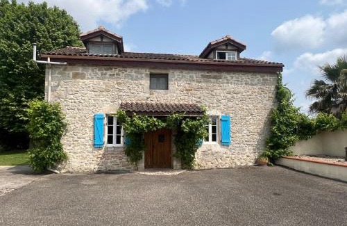 Villeneuve-sur-Lot House | Maison sur Lot