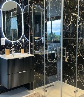 Creches-sur-Saone Apartment | Maison T2 avec spa privatif