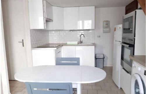 Le Grau-dʼAgde House | Maison T2 Terrasse Mezzanine