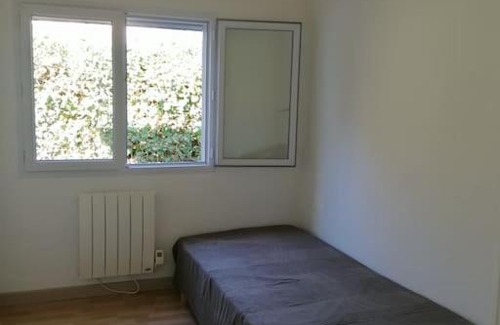 Istres House | Maison T3 avec vue au bord de l’étang