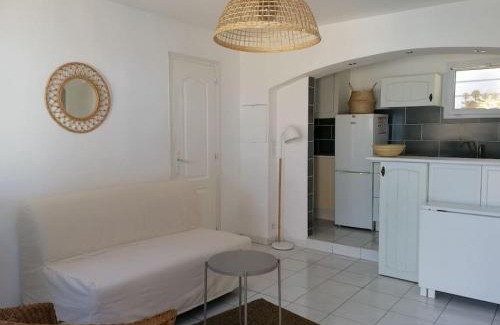 Istres House | Maison T3 avec vue au bord de l’étang