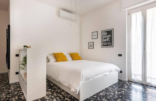 San Zeno Apartment | Maison Teodoro