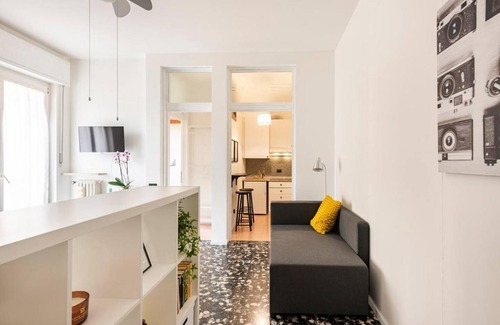 San Zeno Apartment | Maison Teodoro