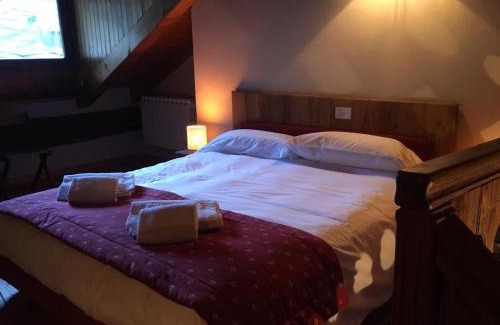 Pre-Saint-Didier House | maison terme relax