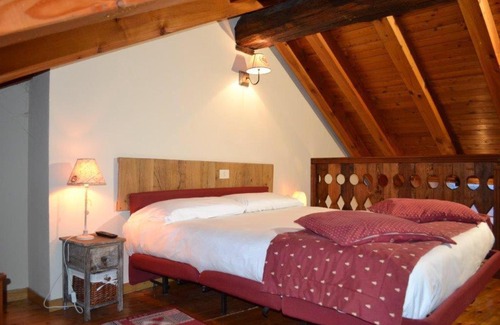 Pre-Saint-Didier House | maison terme relax