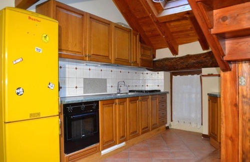 Pre-Saint-Didier House | maison terme relax