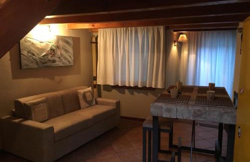 Pre-Saint-Didier House | maison terme relax