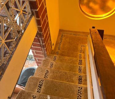 Rincon de Guayabitos Hotel | Maison Theurel