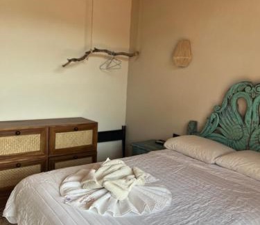 Rincon de Guayabitos Hotel | Maison Theurel
