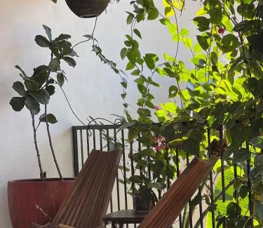 Rincon de Guayabitos Hotel | Maison Theurel