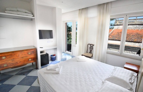 Sant'Agnello Bed & Breakfast | Maison Tonina