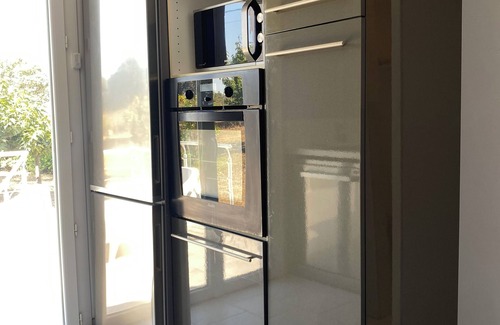 Cuttoli-Corticchiato House | Maison Tout Confort