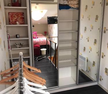 Amneville House | Maison très bien situé 4 pers