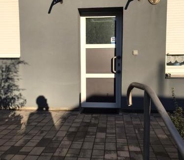Amneville House | Maison très bien situé 4 pers