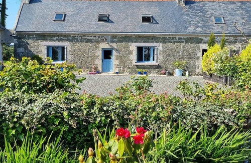 Treogat Cottage | Maison Tréogat/la Torche 5min de la Plage