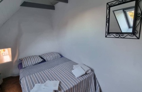 Treogat Cottage | Maison Tréogat/la Torche 5min de la Plage