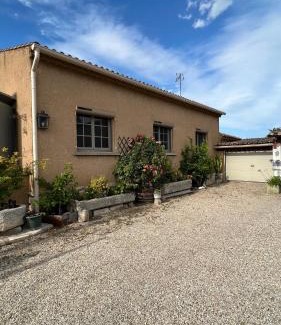 St.-Remy-de-Provence House | Maison typique de provence