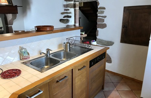 Ispoure House | Maison Typique au Pays Basque