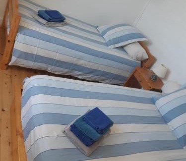 Crozon House | Maison typique bretonne a 5 min de la plage a pied