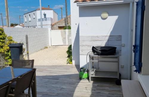 La Tranche-sur-Mer House | Maison typique vendéenne
