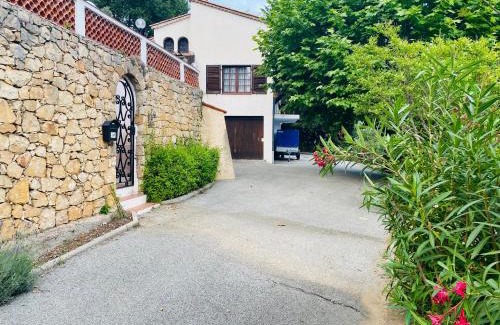 Seillans House | Maison typique Provençale