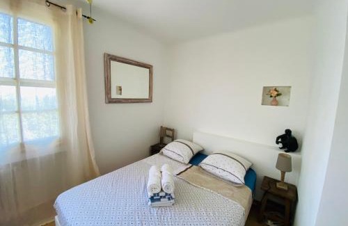 Seillans House | Maison typique Provençale
