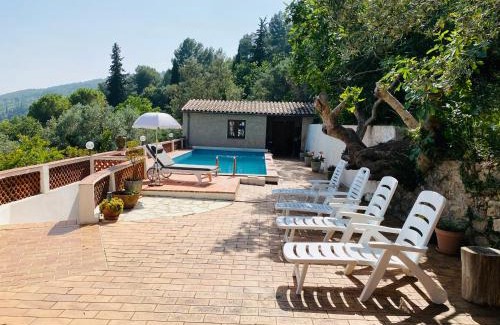 Seillans House | Maison typique Provençale
