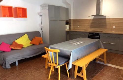 La Madrague House | Maison vacances à la Madrague Saint Cyr Sur Mer