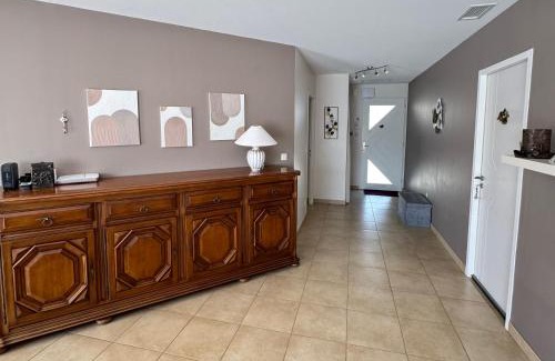 Tresserre House | Maison Vanessa