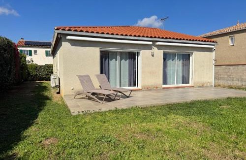 Tresserre House | Maison Vanessa