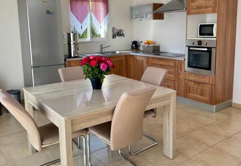 Tresserre House | Maison Vanessa