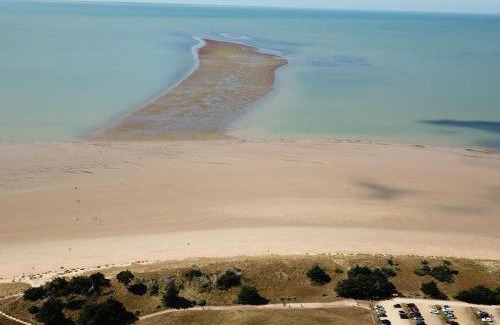 Notre-Dame-de-Monts House | Maison vendéenne à Notre-Dame-de-Monts avec jardin, proche commerces et plages, animaux acceptés - FR-1-540-168