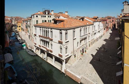 Cannaregio Hotel | Maison Venezia | UNA Esperienze