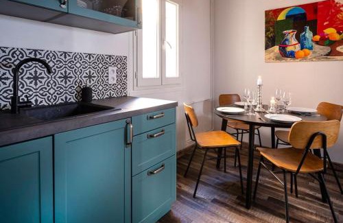 Carpentras Apartment | Maison Ventoux