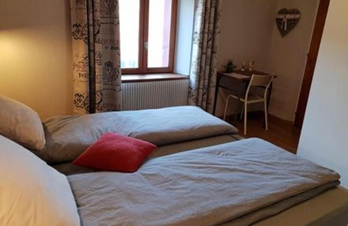 Ventron Apartment | Maison Ventron, 1 pièce, 2 personnes - FR-1-589-471