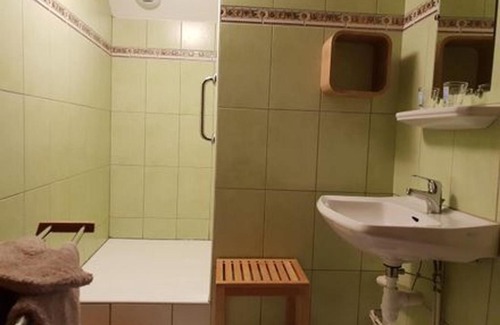 Ventron Apartment | Maison Ventron, 1 pièce, 2 personnes - FR-1-589-471