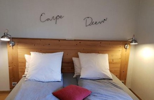 Ventron Apartment | Maison Ventron, 1 pièce, 2 personnes - FR-1-589-471