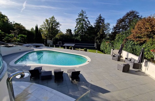 Saint-Nom-la-Breteche House | Maison/villa D'exception Saint-nom-la Breteche 650m2 - 10 Pièces