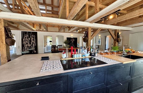 Warthe House | Maison Victor's farmhouse - Exclusive private home