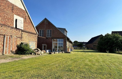 Warthe House | Maison Victor's farmhouse - Exclusive private home