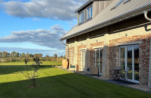 Warthe House | Maison Victor's farmhouse - Exclusive private home