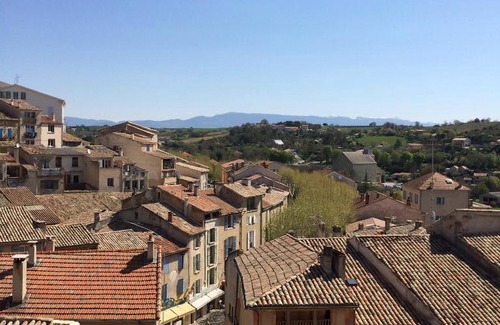 Valensole House | Maison Village Au Coeur De La Lavande