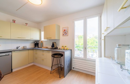 Endoume House | Maison Vue Mer Malmousque - Light and Charm