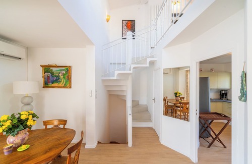 Endoume House | Maison Vue Mer Malmousque - Light and Charm